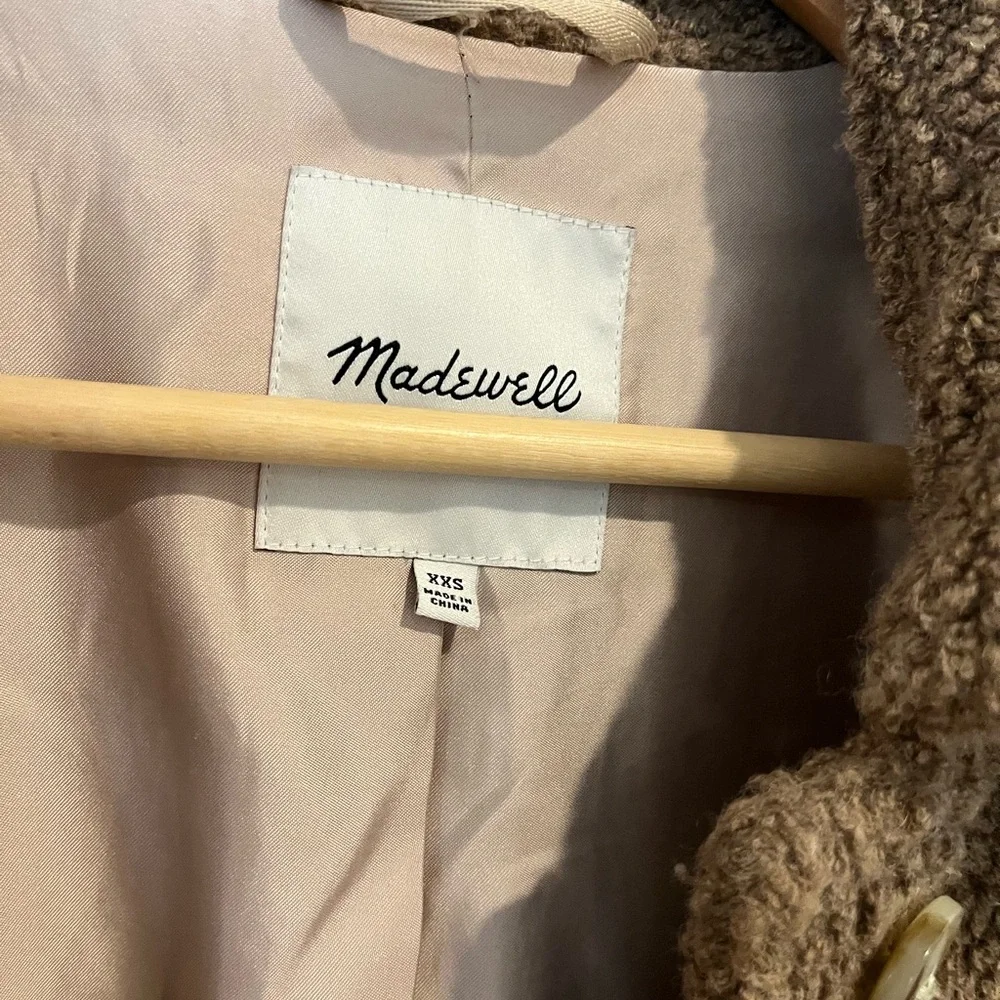 Madewell good used